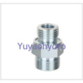 Male Stud Connector Bspp ED Sealing Einschraubverschraubungen